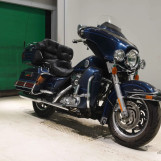 Мотоцикл HD ELECTRA GLIDE FLHTCUI1450 з пробігом 66663 km