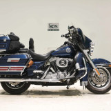 Мотоцикл HD ELECTRA GLIDE FLHTCUI1450 з пробігом 66663 km