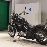 Мотоцикл Kawasaki VULCAN400 CUSTOM з пробігом 29087 km