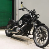 Мотоцикл Kawasaki VULCAN400 CUSTOM з пробігом 29087 km