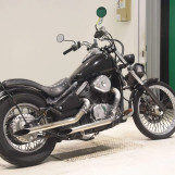 Мотоцикл Kawasaki VULCAN400 CUSTOM з пробігом 29087 km