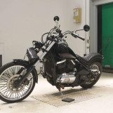 Мотоцикл Kawasaki VULCAN400 CUSTOM з пробігом 29087 km