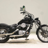 Мотоцикл Kawasaki VULCAN400 CUSTOM з пробігом 29087 km