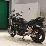 Мотоцикл Yamaha XJR400