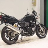 Мотоцикл Yamaha XJR400