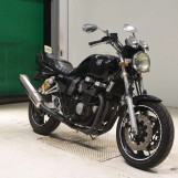 Мотоцикл Yamaha XJR400