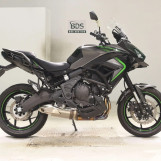 Мотоцикл Kawasaki VERSYS 650A с пробегом 1096 km