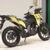 Мотоцикл Suzuki V-STROM DL250SX