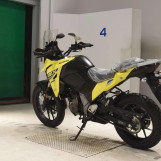 Мотоцикл Suzuki V-STROM DL250SX