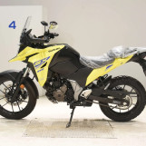 Мотоцикл Suzuki V-STROM DL250SX