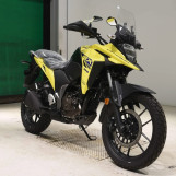 Мотоцикл Suzuki V-STROM DL250SX