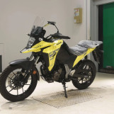 Мотоцикл Suzuki V-STROM DL250SX