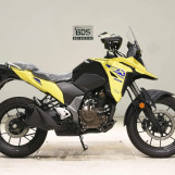 Мотоцикл Suzuki V-STROM DL250SX