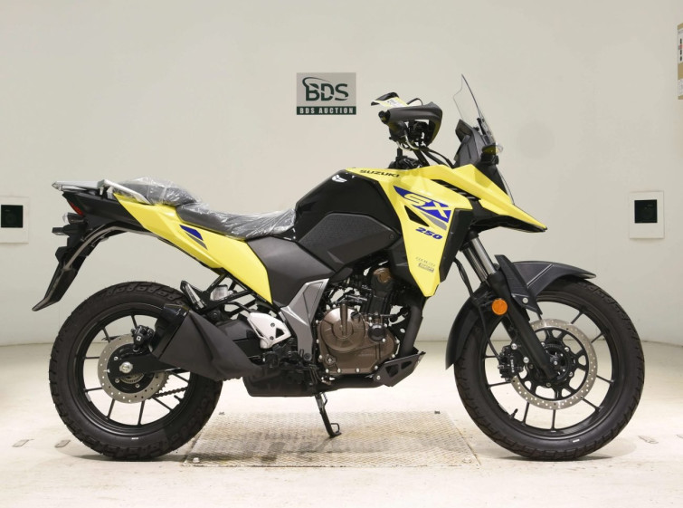 Мотоцикл Suzuki V-STROM DL250SX