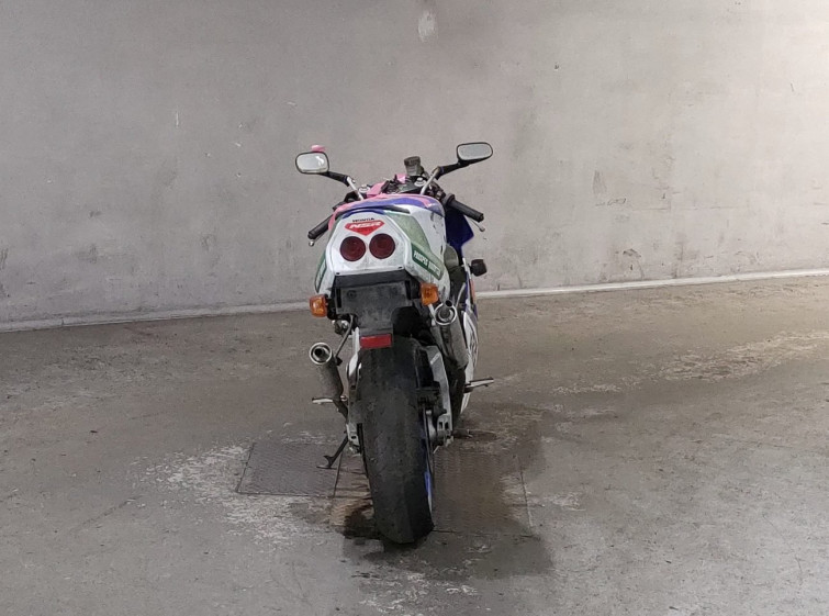 Мотоцикл Honda NSR250R з пробігом 31190 km