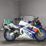 Мотоцикл Honda NSR250R з пробігом 31190 km