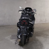 Мотоцикл Gilera ﾌｫｺ500 с пробегом 50549 km