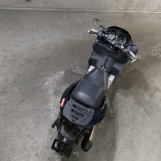 Мотоцикл Gilera ﾌｫｺ500 с пробегом 50549 km