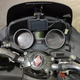 Мотоцикл Gilera ﾌｫｺ500 с пробегом 50549 km