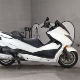 Мотоцикл Honda FORZA X з пробігом 55876 km