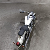 Мотоцикл Yamaha DRAGSTAR XVS250 с пробегом 16955 km