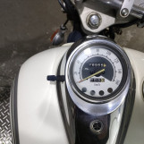 Мотоцикл Yamaha DRAGSTAR XVS250 с пробегом 16955 km