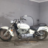 Мотоцикл Yamaha DRAGSTAR XVS250 с пробегом 16955 km