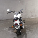 Мотоцикл Yamaha DRAGSTAR XVS250 с пробегом 16955 km