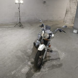 Мотоцикл Yamaha DRAGSTAR XVS250 с пробегом 16955 km