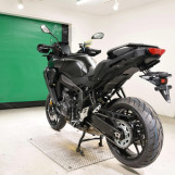 Мотоцикл Yamaha MT-09 TRACER GT з пробігом 1 km