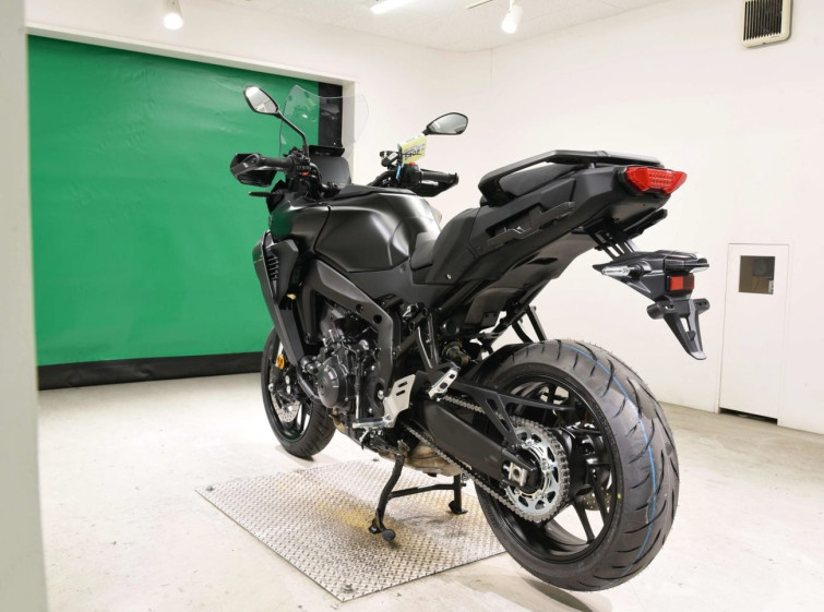 Мотоцикл Yamaha MT-09 TRACER GT з пробігом 1 km