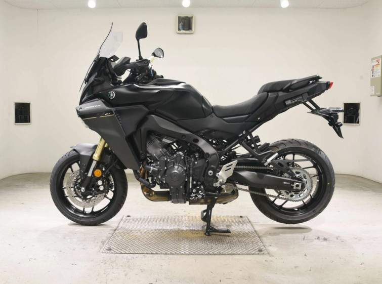 Мотоцикл Yamaha MT-09 TRACER GT з пробігом 1 km