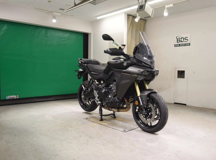 Мотоцикл Yamaha MT-09 TRACER GT з пробігом 1 km