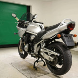 Мотоцикл Suzuki BANDIT1200 с пробегом 35163 km
