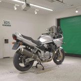 Мотоцикл Suzuki BANDIT1200 с пробегом 35163 km