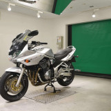 Мотоцикл Suzuki BANDIT1200 с пробегом 35163 km