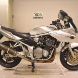 Мотоцикл Suzuki BANDIT1200 с пробегом 35163 km