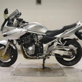 Мотоцикл Suzuki BANDIT1200 с пробегом 35163 km