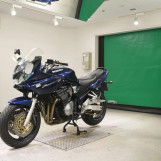 Мотоцикл Suzuki BANDIT1200S с пробегом 31830 km