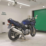 Мотоцикл Suzuki BANDIT1200S с пробегом 31830 km