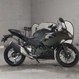 Мотоцикл Kawasaki NINJA400 з пробігом 27806 km