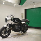Мотоцикл Honda HAWK11 с пробегом 34935 km