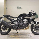 Мотоцикл Honda HAWK11 с пробегом 34935 km
