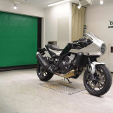 Мотоцикл Honda HAWK11 с пробегом 34935 km