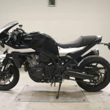 Мотоцикл Honda HAWK11 с пробегом 34935 km