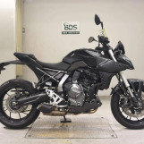 Мотоцикл Suzuki GSX-8S с пробегом 5235 km