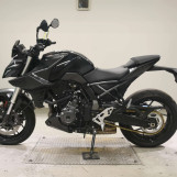 Мотоцикл Suzuki GSX-8S с пробегом 5235 km