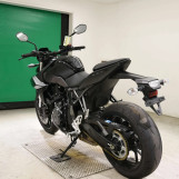 Мотоцикл Suzuki GSX-8S с пробегом 5235 km