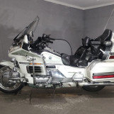 Мотоцикл Honda GL1500 з пробігом 73505 km