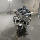 Мотоцикл Honda GL1500 з пробігом 73505 km